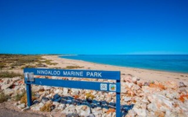 RAC Exmouth Cape Holiday Park