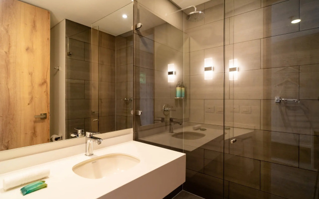 Hotel Distrito ZF By OxoHotel