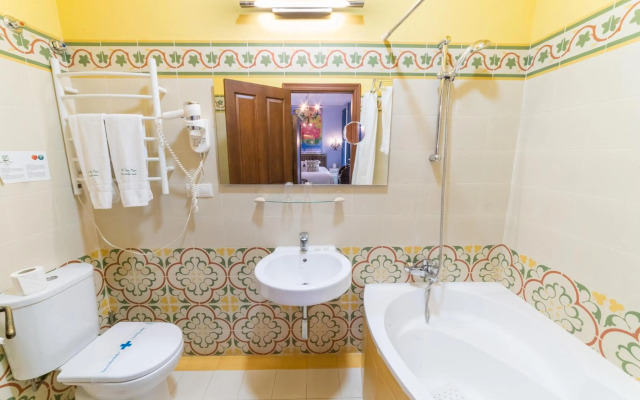 El Rey Moro Hotel Boutique