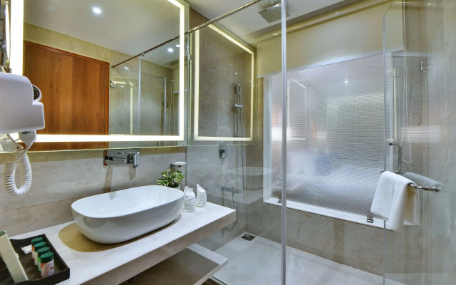 The Fern Residency Ajmer