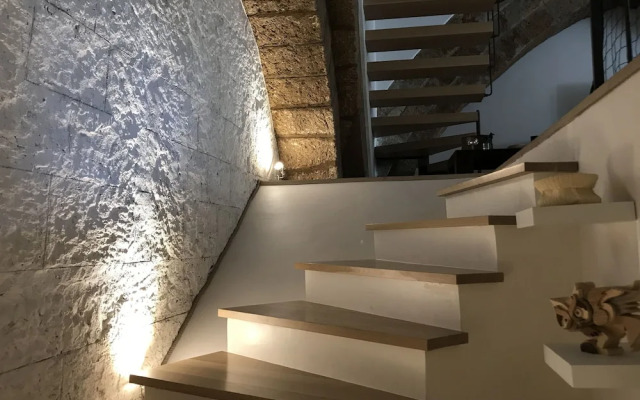 Il Palazzaccio- Palazzo Della Greca Alberi