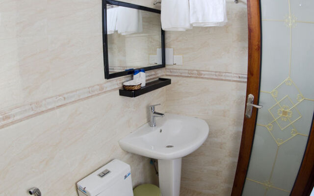 Elite Beach Inn