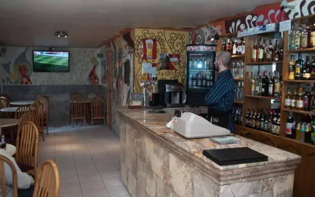 Pokoje Gościnne Korsarz