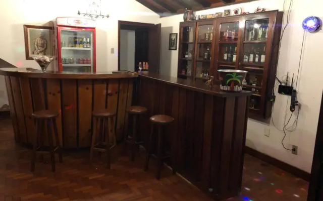 Hotel Casa Alpina