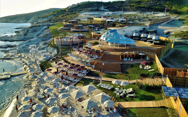 Soul of Alacati Beach Resort