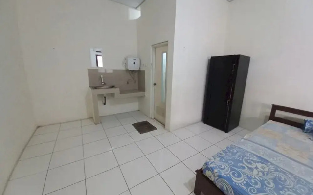 Hotel O Perbetulan Guest House Syariah