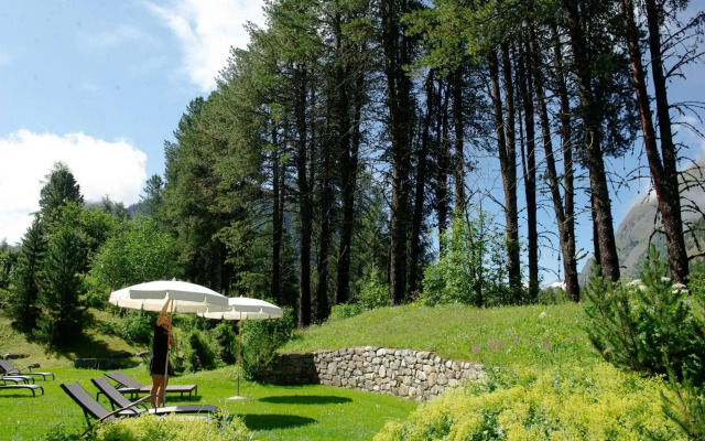 Grand Hotel Kronenhof