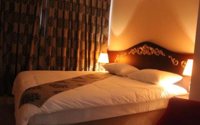 Heaven Suites- Uyar Apt