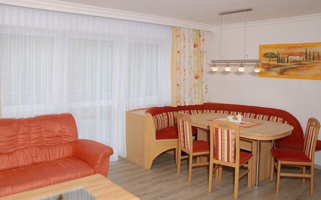Appartment Hotel Mitterer