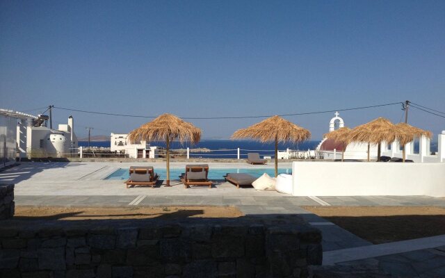 Margie Mykonos Hotel