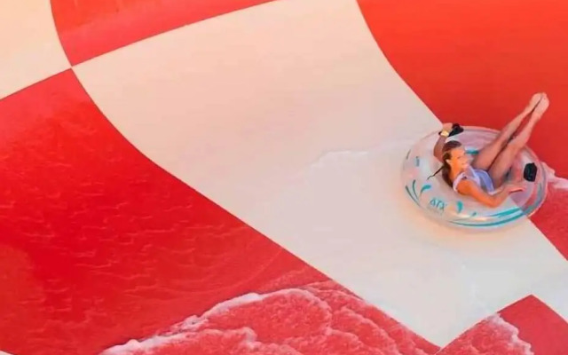 Zion Utah Jellystone Park