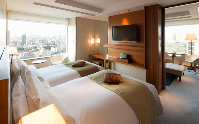 The Strings by InterContinental Tokyo by IHG