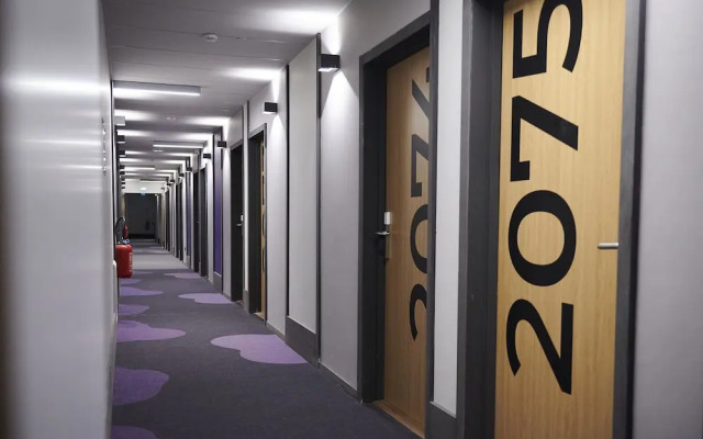 Ecla Paris Massy Palaiseau
