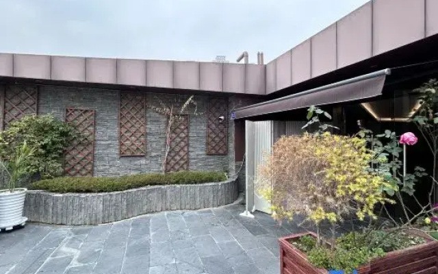 Lavande Hotel (Haokouhe Park Branch, Nanbu County)