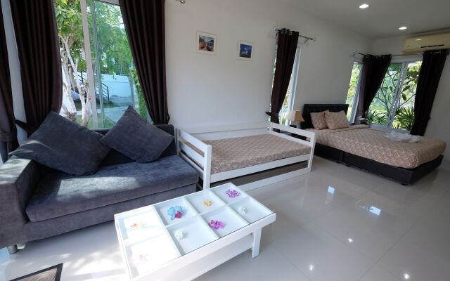 Yokyor Resort