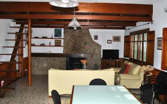 La Serrana Bunol