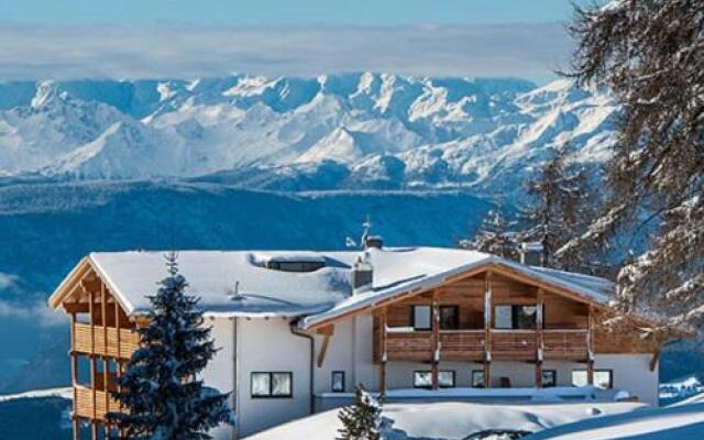 Hotel Chalet Dolomites