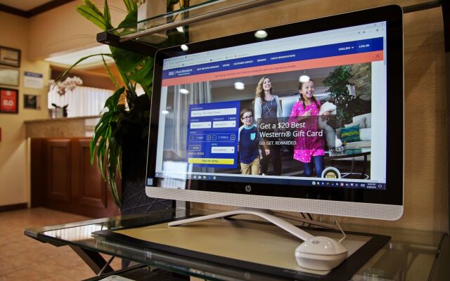 Days Inn by Wyndham Navasota