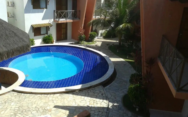 Recanto dos Golfinhos