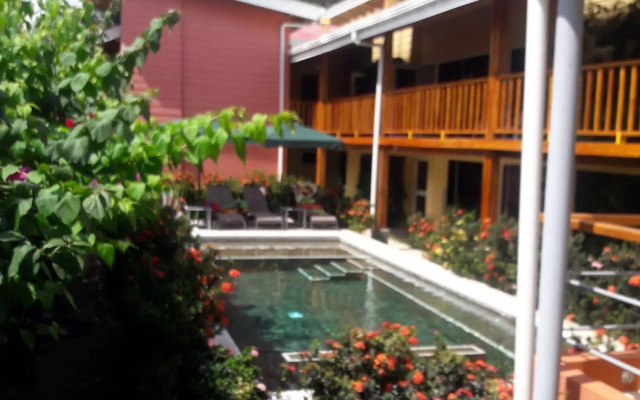 Bellavista Suites By Villas Verdes