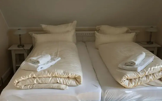 Ferienwohnung Boskoop