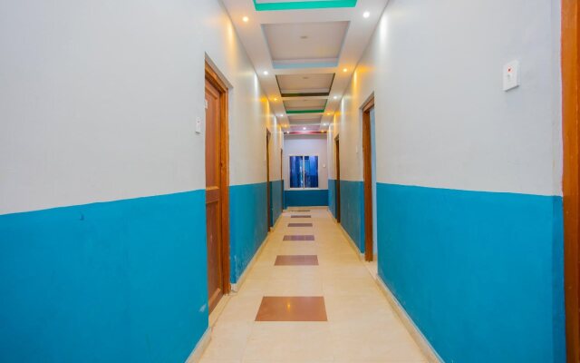 Hotel Shubham By OYO Rooms