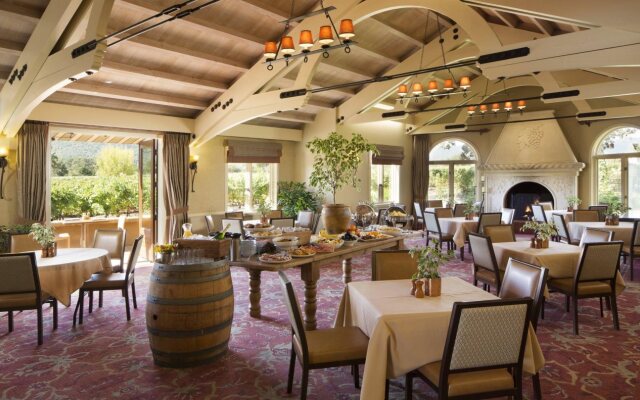 Napa Valley Lodge