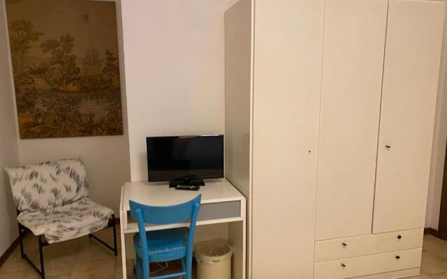 Hotel Le Logge