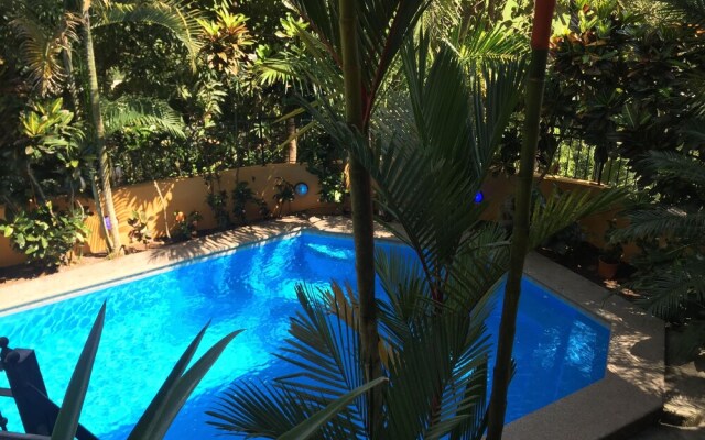 Reboot Resort