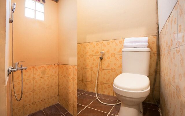 OYO 298 Gemilang Guesthouse