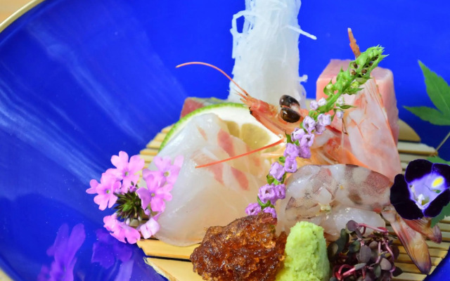 Kappo Ryokan Yumesaki