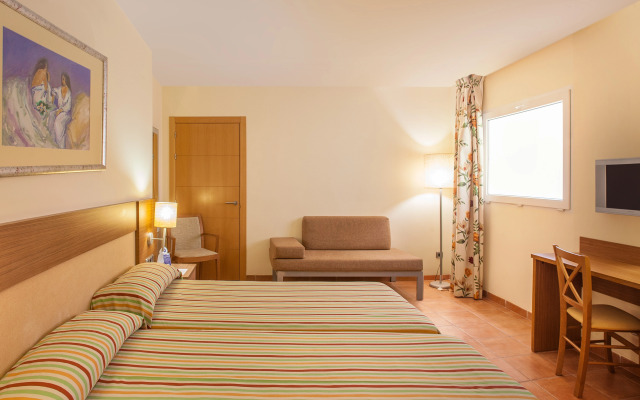 Отель RH Casablanca & Suites