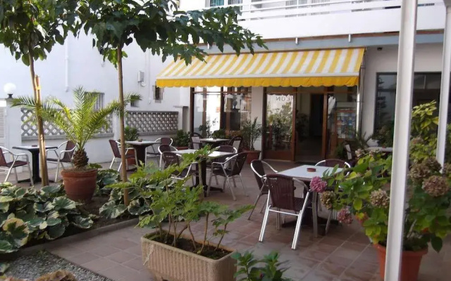 Hotel Simeón
