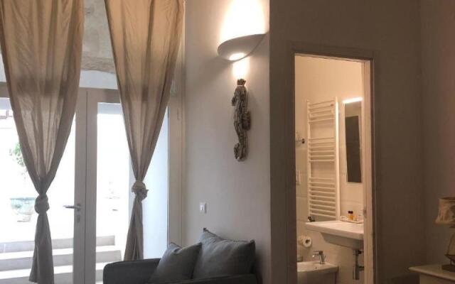 Il Giardino della Regina