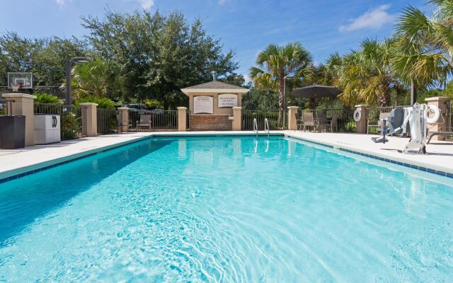 Staybridge Suites Tallahassee by IHG