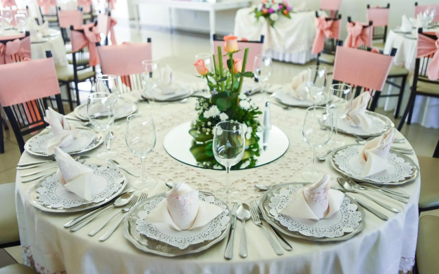 Howard Johnson by Wyndham Veracruz