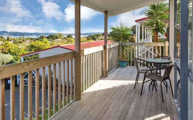 Russell Top 10 Holiday Villas
