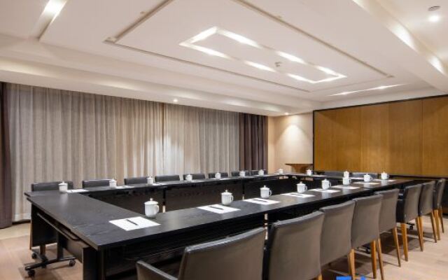 Sea Trek Star Exquisite Hotel