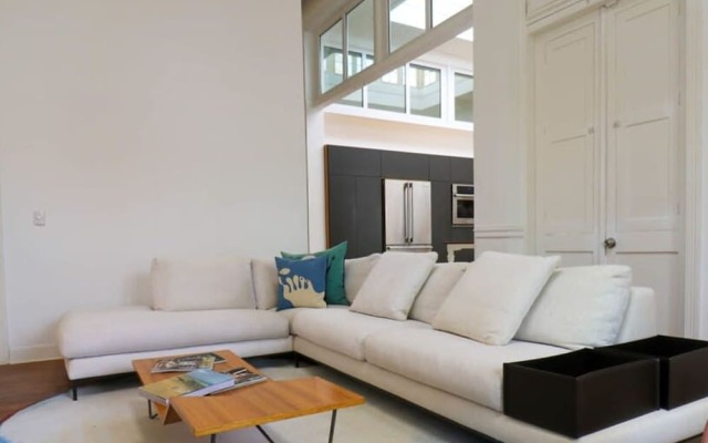 w Perfect Suite in Casa Centenario
