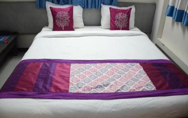 OYO Rooms Lekha Nagar Nashik