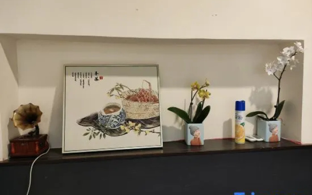 Zhaoqing Yueyuan Homestay – Guest Rooms – Zhaoqing