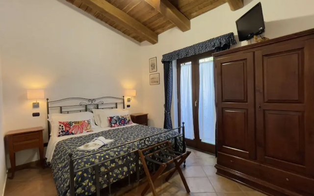 Agriturismo La Casa del Ghiro
