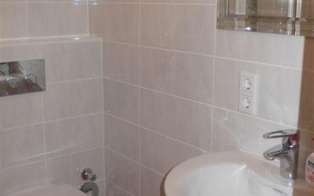 Apartment Ferienwohnung Gollas