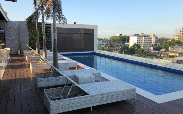 Apollonia Royale Hotel