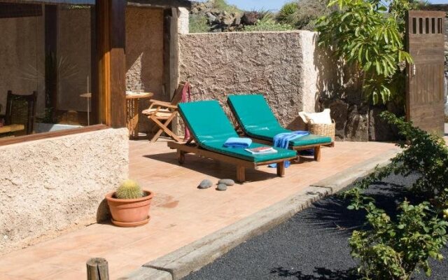 Finca La Corona - Rural Villas Lanzarote