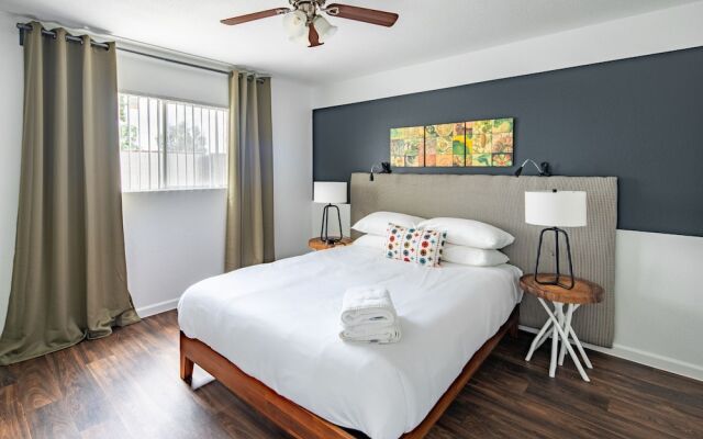 WanderJaunt - Bristol Manor