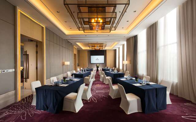 Hilton Yuxi Fuxian Lake