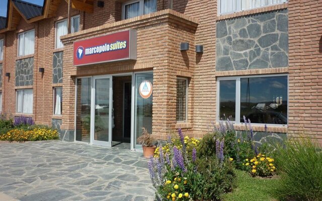 Marcopolo Suites Calafate