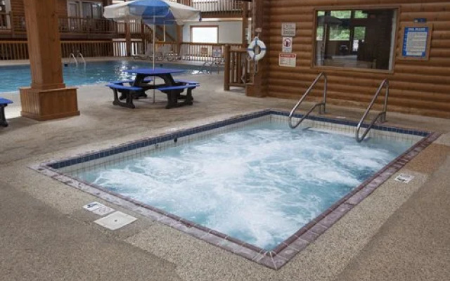 Breezy Point Timeshare