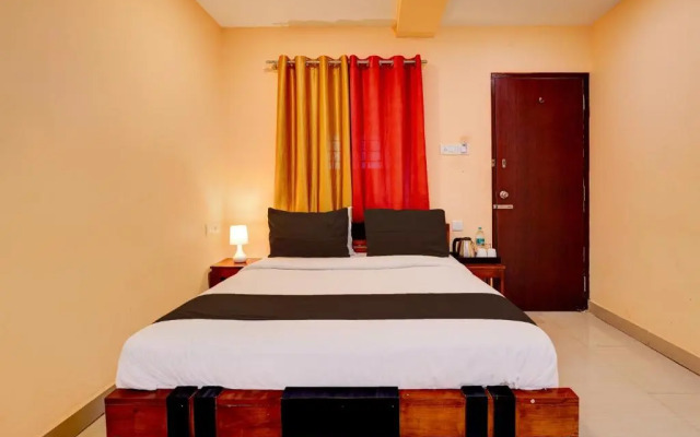 Hotel Paradise Inn By OYO Rooms